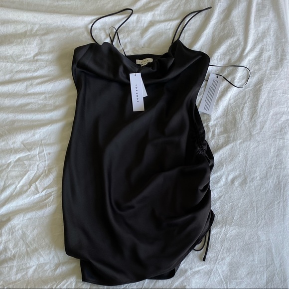 NWT Topshop dress - Picture 3 of 5